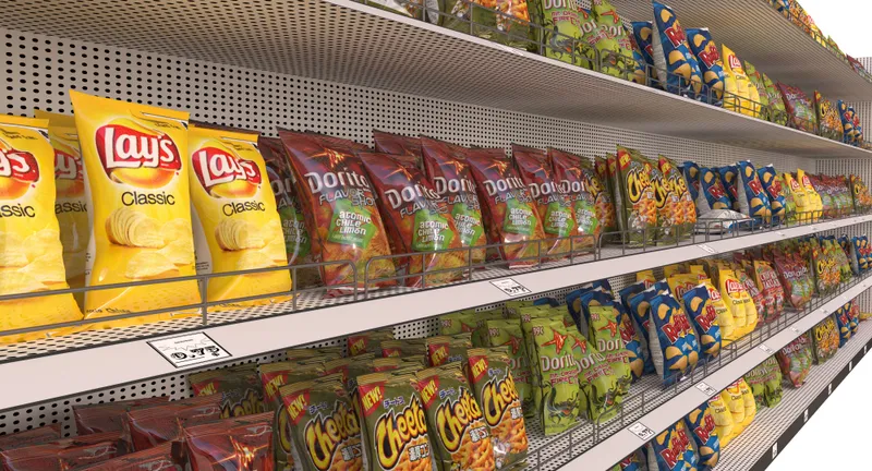 Market mamulleri Ataşehir tekel - atıştırmalık cips gıda ürünleri